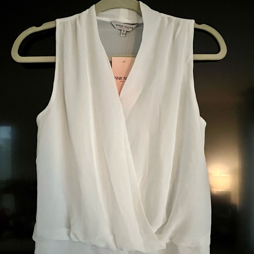 Brand new top perfect  everyday wear